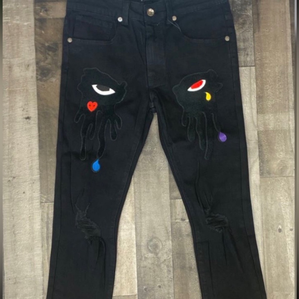 Roku Jeans